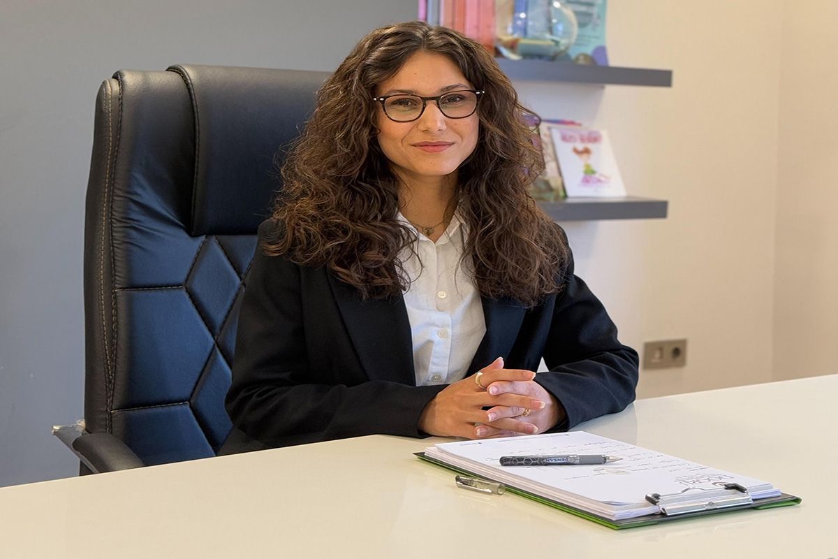 Adana Psikolojik Danışman Rumeysa Gül